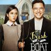 Fresh off the boat de Nahnatchka Khan