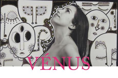 Projet Venus – L’art pour lutter contre le cancer du sein