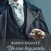 Un cow-boy perdu dans les Highlands de Karen Ranney