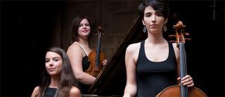 Haydn et Pains Viennois - samedi 6 octobre, à 16h - Paris avec La Pochette Musicale Haydn et Pains Viennois - samedi 6 octobre, à 16h - Paris avec La Pochette Musicale