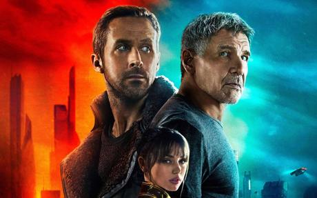 Le film du Week : Blade Runner 2049 (iTunes)