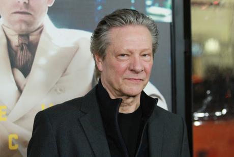 Chris Cooper au casting des Quatre Filles du Docteur March de Greta Gerwig ?