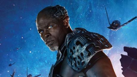 Djimon Hounsou au casting du reboot de Charlie et ses Drôles de Dames ?