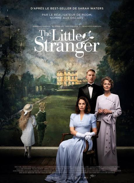 [CRITIQUE] : The Little Stranger