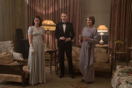 [CRITIQUE] : The Little Stranger