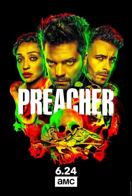 [FUCKING SERIES] : Preacher saison 3 : Bienvenue à Angelville