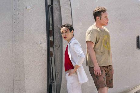 [FUCKING SERIES] : Preacher saison 3 : Bienvenue à Angelville