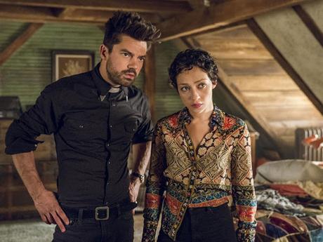 [FUCKING SERIES] : Preacher saison 3 : Bienvenue à Angelville