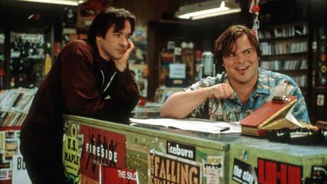 [1 CINÉPHILE = 1 FILM CULTE] : High Fidelity