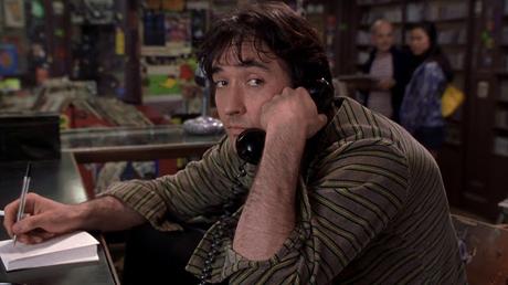 [1 CINÉPHILE = 1 FILM CULTE] : High Fidelity