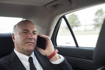 Le millionnaire Kevin O'Leary: Ne pas acheter une voiture, voici pourquoi ?