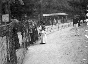 Sauvages, au cœur des zoos humains, de Pascal Blanchard et Bruno Victor-Pujebet