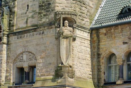 Gare de Metz © French Moments