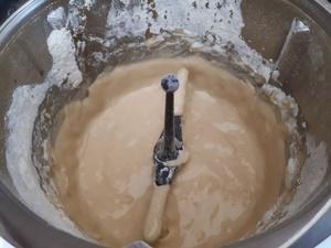 Gâteau au Yaourt Grec et Amande Gâteau au Yaourt Grec et Amande