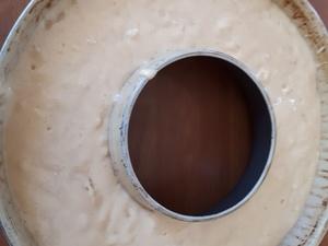 Gâteau au Yaourt Grec et Amande Gâteau au Yaourt Grec et Amande