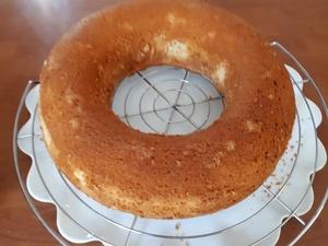 Gâteau au Yaourt Grec et Amande Gâteau au Yaourt Grec et Amande