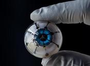 MÉDECINE RÉGÉNÉRATIVE premier bionique