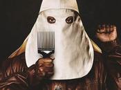 Blackkklansman, J’ai infiltré Klux Klan