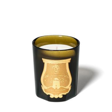 La marque de fabrique de la Maison Cire Trudon !