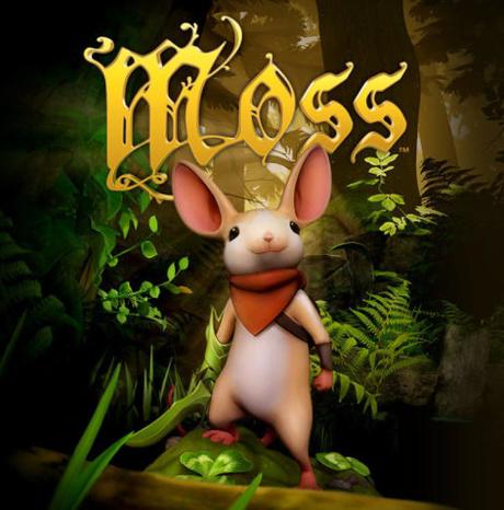 #Gaming - #Moss sera l'un des titres de lancement de l' #Oculus Quest !