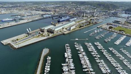 Redynamisation : Cherbourg-en-Cotentin signe pour Action coeur de ville