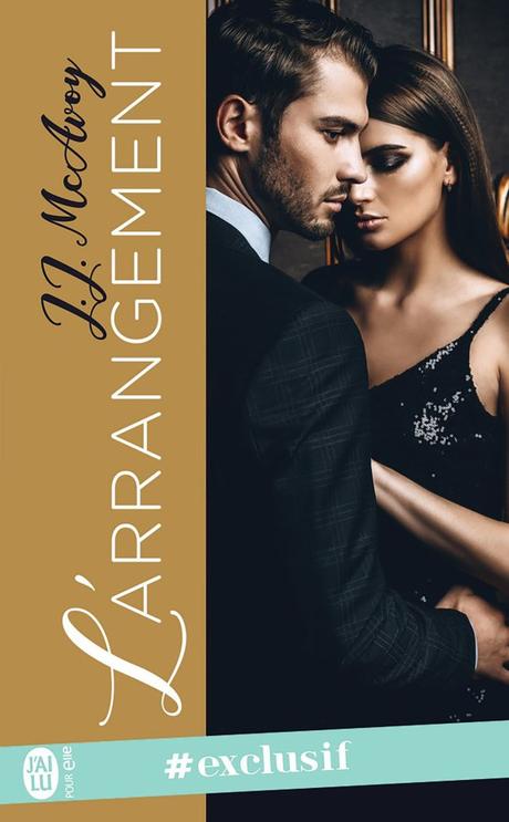 L’arrangement de J.J. McAvoy