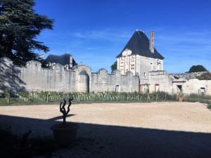 château de Selles sur cher  exposition de photos » PhotoFolies 41″