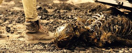 [CRITIQUE] : Hostile