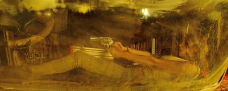 [CRITIQUE] : Hostile