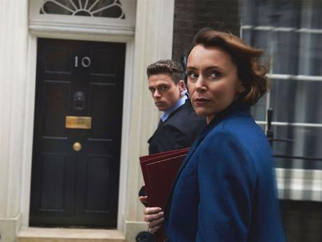 [FUCKING SERIES] : Bodyguard saison 1 : I Will Always Protect You