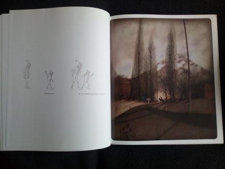 Le Bois dormait. Rebecca DAUTREMER – 2016 (Dès 8 ans)