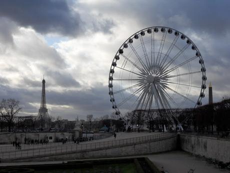 La Parisienne du Nord anniversaire blog