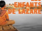 enfants Lazare, Nicolas Zeimet