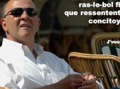 [Redite] entêtant parfum faustérité