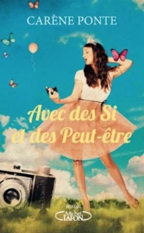 Couverture Avec des si et des peut-être