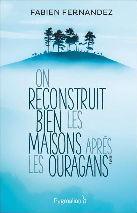 Couverture On reconstruit bien les maisons après les ouragans
