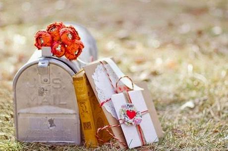 {In My MailBox} 30 septembre 2018