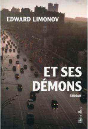 Les Démons d’Edward Limonov