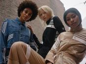 Adidas originals Daniëlle Cathari