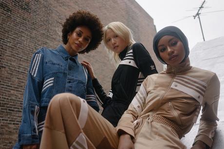 Adidas originals par Daniëlle Cathari