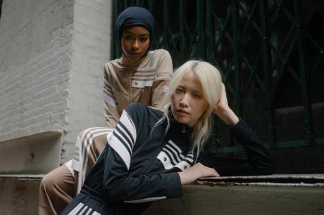 Adidas originals par Daniëlle Cathari