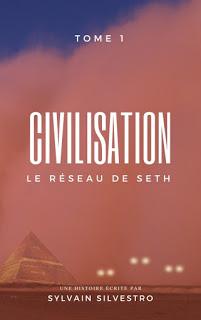 #105 Civilisation - Tome 1 : Le réseau de Seth