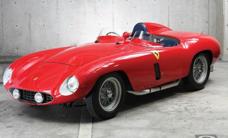 Ferrari Monza SP1 et SP2 2019 Ferrari Monza SP1 et SP2 2019