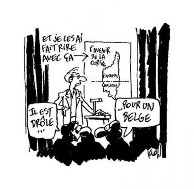Mort du dessinateur français René Pétillon