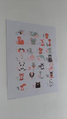 Les posters de Lily Prune