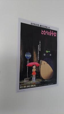 Les posters de Lily Prune