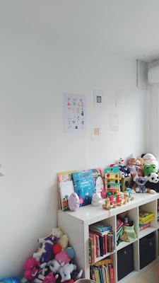 Les posters de Lily Prune