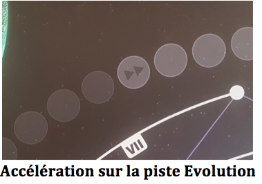 Planétarium, développez un système solaire chez Spark Works