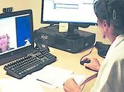 TÉLÉMEDECINE exemple d’augmentation d’espérance réduction hospitalisations