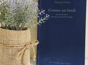 Comme lundi Thomas VINAU